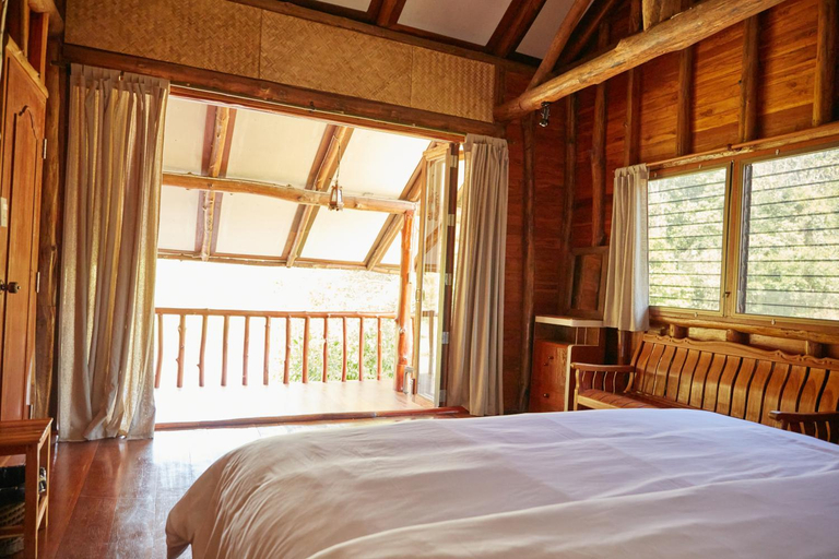Bedroom 2, NUYU Khaoyai, Pak Chong