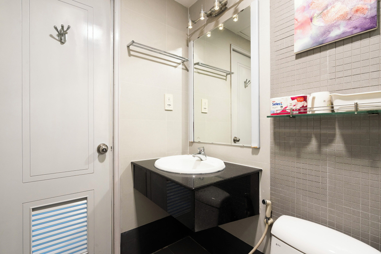 Bathroom 3, TRACY SAILING TOWER, District 1