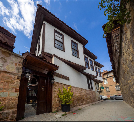 Exterior & Views 3, Akif Bey Konağı Kastamonu, Merkez