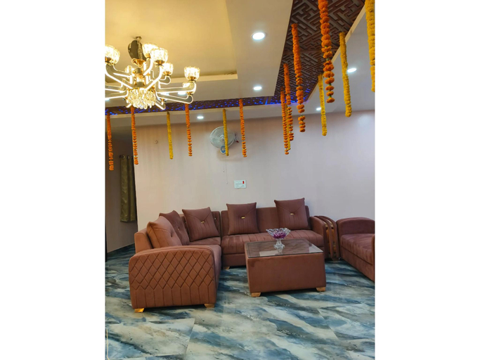 Interior view 4, Hotel Surbhi International Dhanbad, Dhanbad