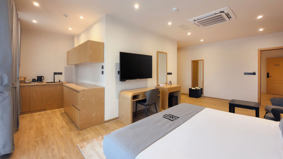 Room 2, Royal Avenue Kandy, K.F.G. & G. Korale