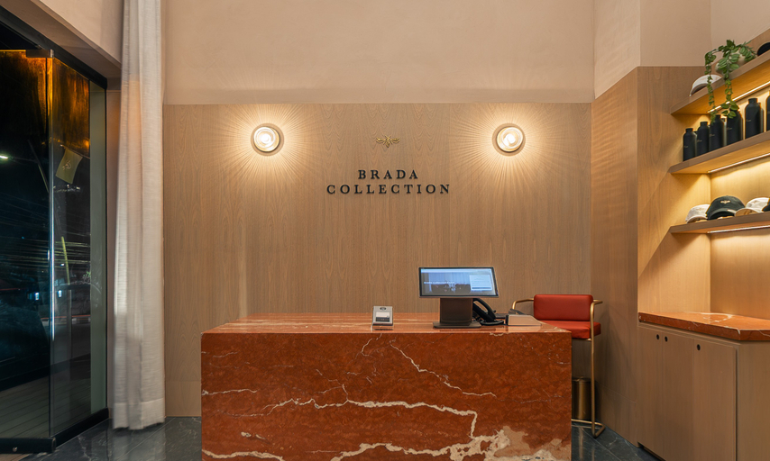 Public Area 4, Brada Collection Stays, Guadalajara