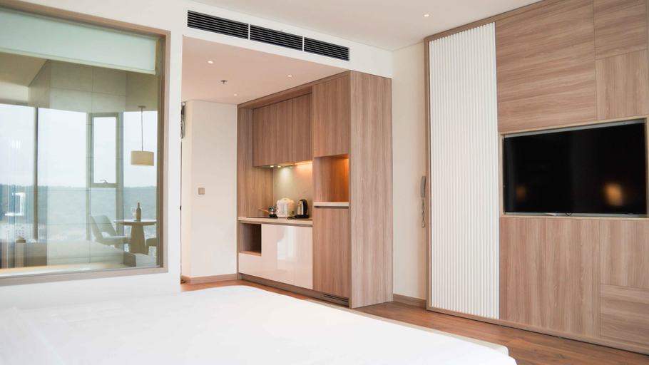 Room 3, Anstay Residence by A La Carte Ha Long, Hạ Long