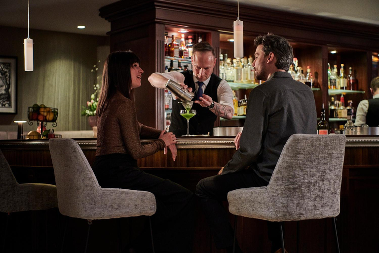 Food & Drinks 5, Hotel Kronelamm im Schwarzwald, Calw
