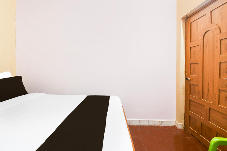 Others 2, Hotel O Khushi Guest House, Khordha