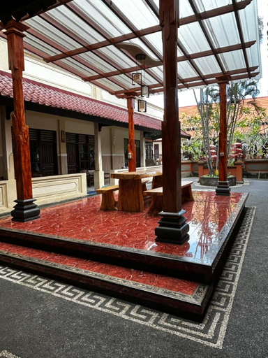 Others 4, Hotel Pesaban, Lombok