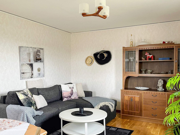 Interior 3, 4 Person Holiday Home in Enkoping, Enköping