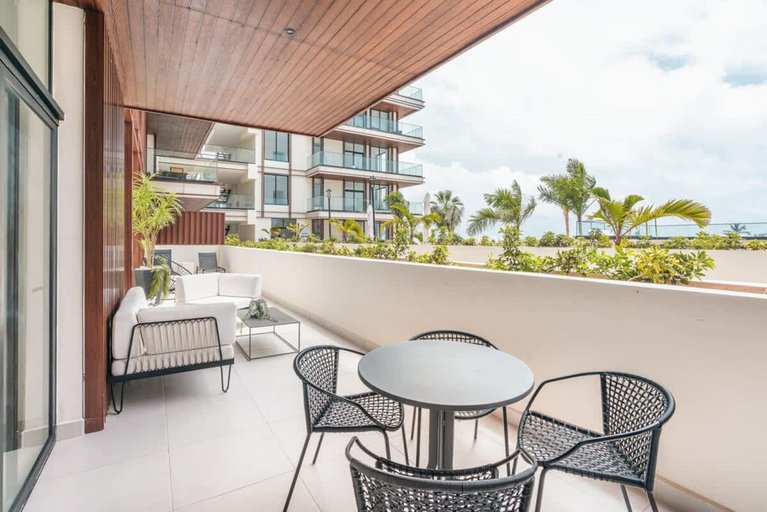 Room 3, Luxury Cap Cana Apt Pool BBQ Family Fun, Salvaleon de Higuey