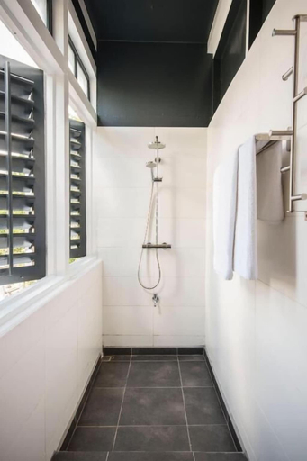 Bathroom 4, Boutique Hotel Peperpot, Meerzorg