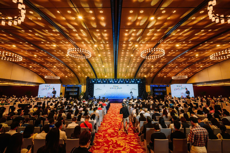 Conferences, Anstay Residence by A La Carte Ha Long, Hạ Long