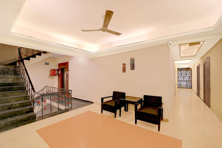 Public Area 2, Hotel Shagun, Bhopal
