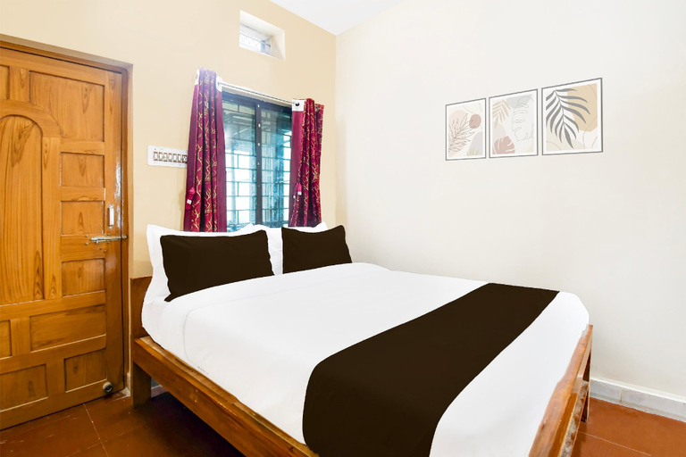 Others 1, Hotel O Khushi Guest House, Khordha