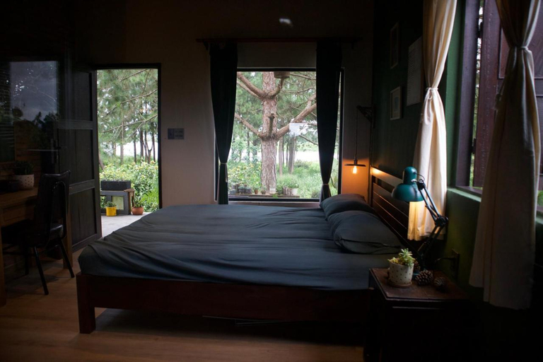 Bedroom 2, Pine Peak Bao Loc, Bảo Lộc