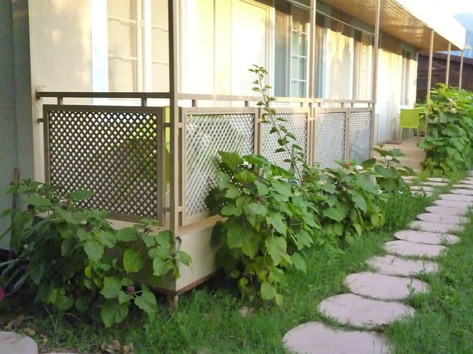 Exterior & Views 2, Oase Garden Hotel, Kemer