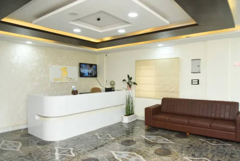 Public Area 3, Hotel Spectra Bangalore Airport, Bangalore