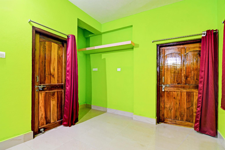 Public Area 3, Hotel O Khushi Guest House, Khordha
