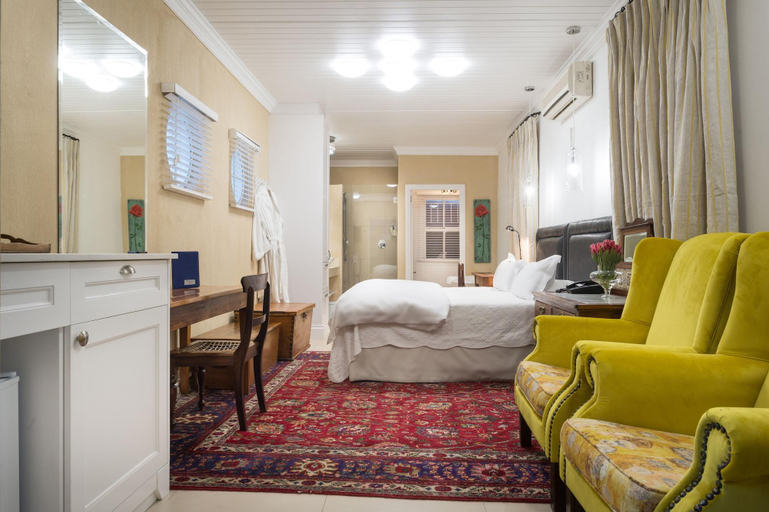 Room 2, Batavia Boutique, Cape Winelands