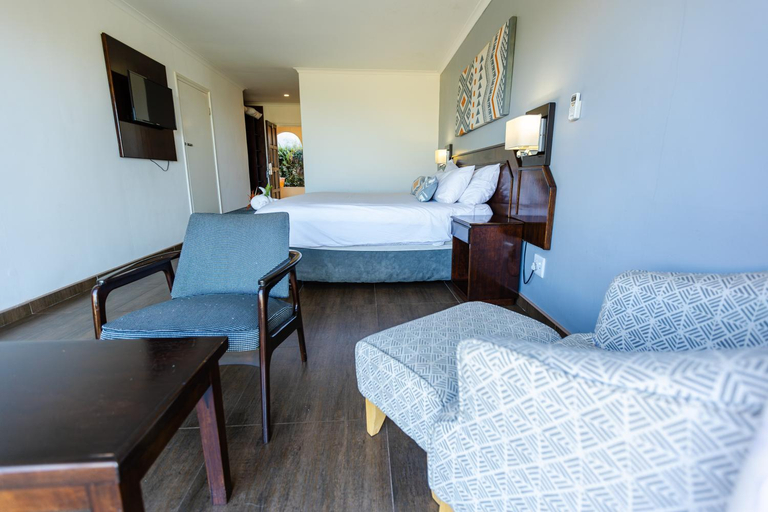 Bedroom 3, Mountain Inn, Mbabane East