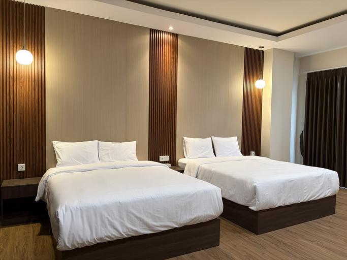 Others 3, Altha Stay Cokro, Yogyakarta
