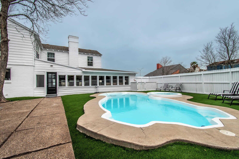 Pool 3, Coastal Oasis - Beautiful Ocean Views Awaits, Nueces