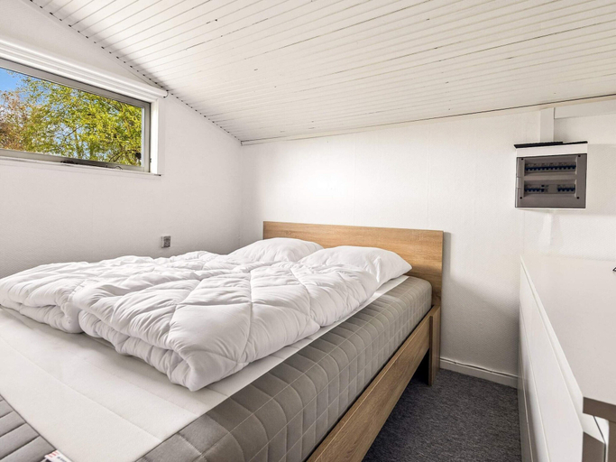 Interior 2, 4 Star Holiday Home in Hals, Aalborg