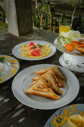 Food & Drinks 3, Mesari Cottage Guest House, Buleleng