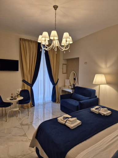 Bedroom 2, Napoli Sogno Infinito, Napoli