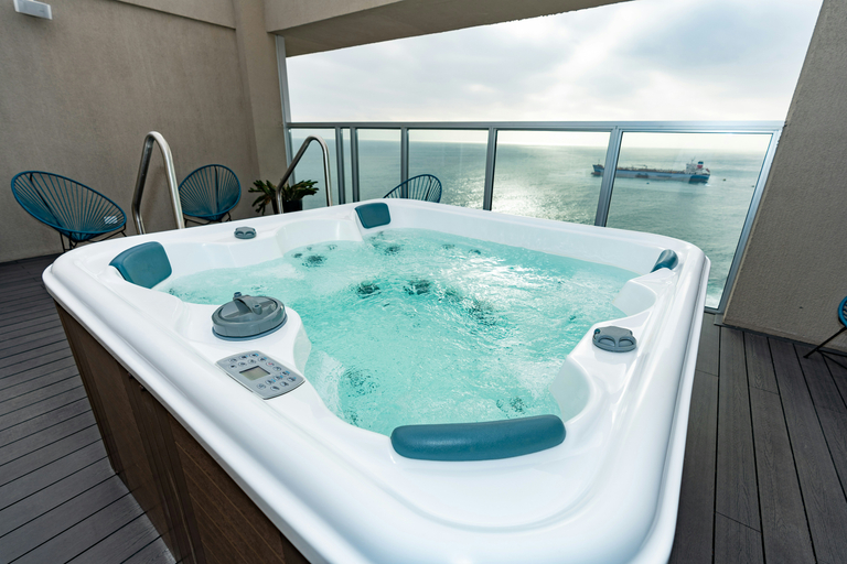 Sport & Beauty, Hampton by Hilton Antofagasta, Antofagasta