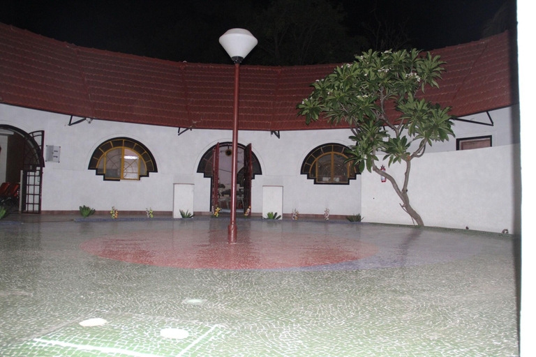 Public Area, Hotel Tapovan , Nashik