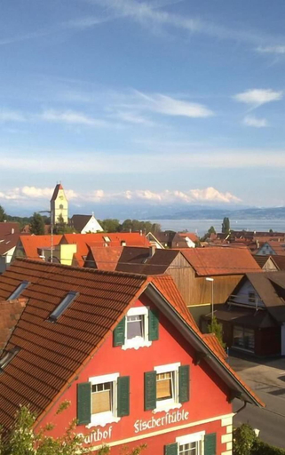 Exterior & Views 2, B&B Fischerstüble - adults only, Bodenseekreis