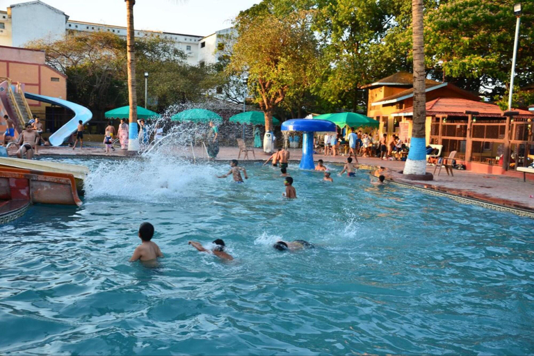 Sport & Beauty 5, Nakhrali Dhani Village Resort, Indore