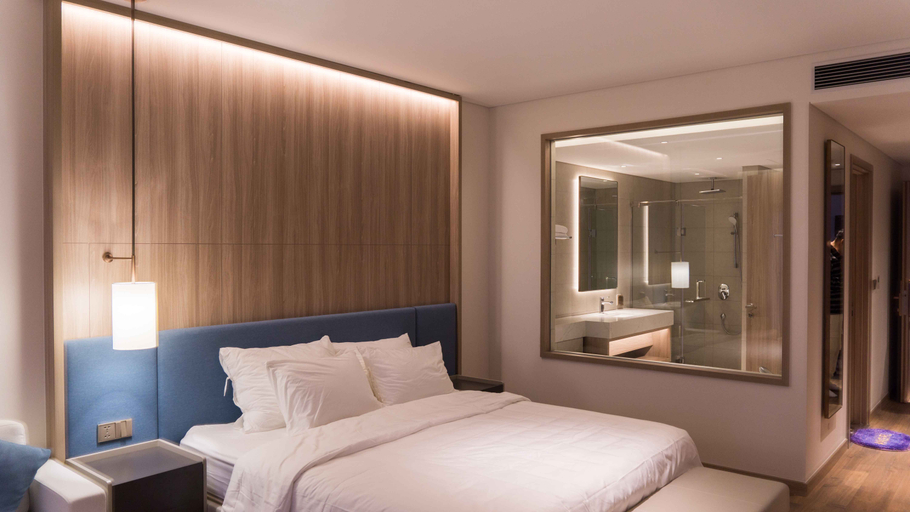 Room 5, Anstay Residence by A La Carte Ha Long, Hạ Long