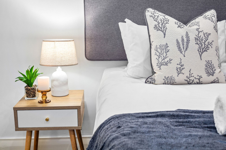 Bedroom 3, Eden On The Bay 174b, City of Cape Town