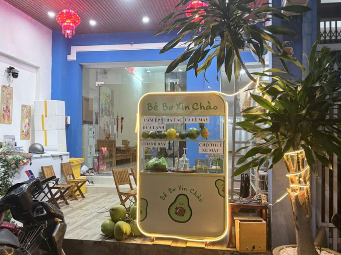 Exterior & Views, Ba Doan 2 Hotel, Côn Đảo
