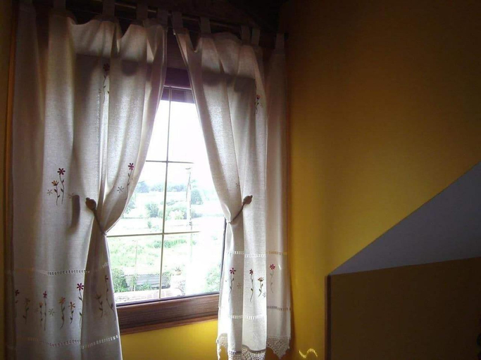 Room 3, HosterÃa Las Fuentes, Cantabria
