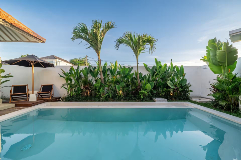 Pool 3, La Palma Villa Bali, Badung