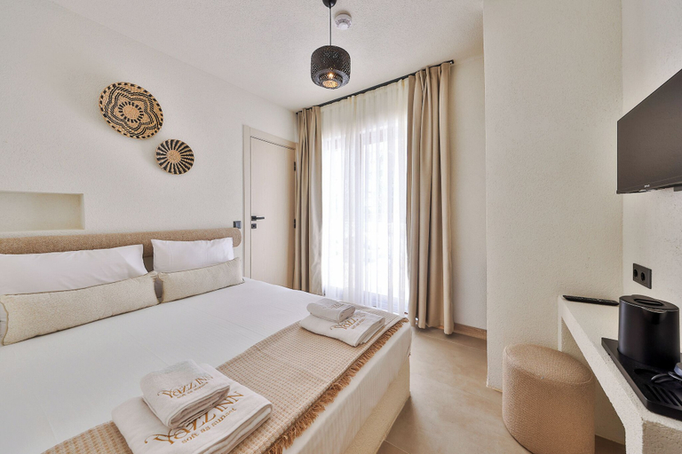 Room 2, yazz inn, Kaş