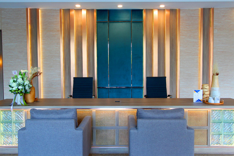 Public Area 4, Coco Beach Hotel Jomtien Pattaya, Pattaya