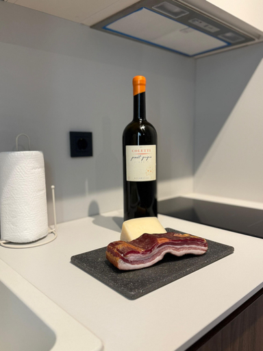 Food & Drinks, Apartments Stefa, Privlaka