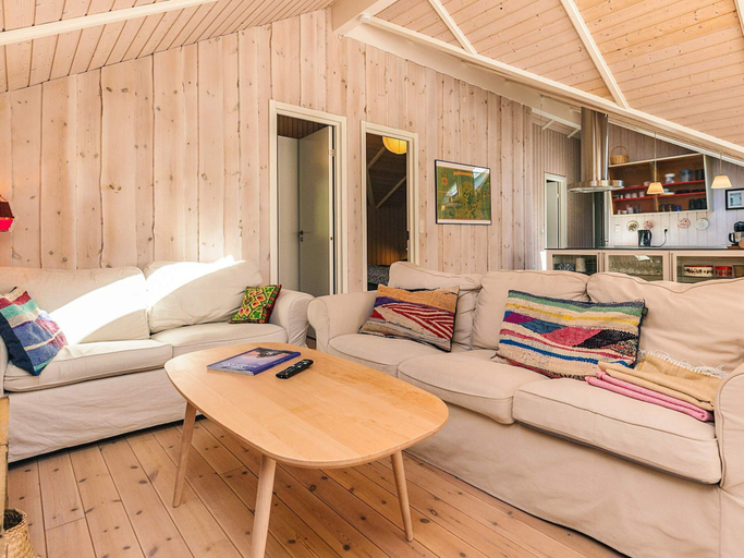 Interior 5, 4 Star Holiday Home in Graested, Gribskov