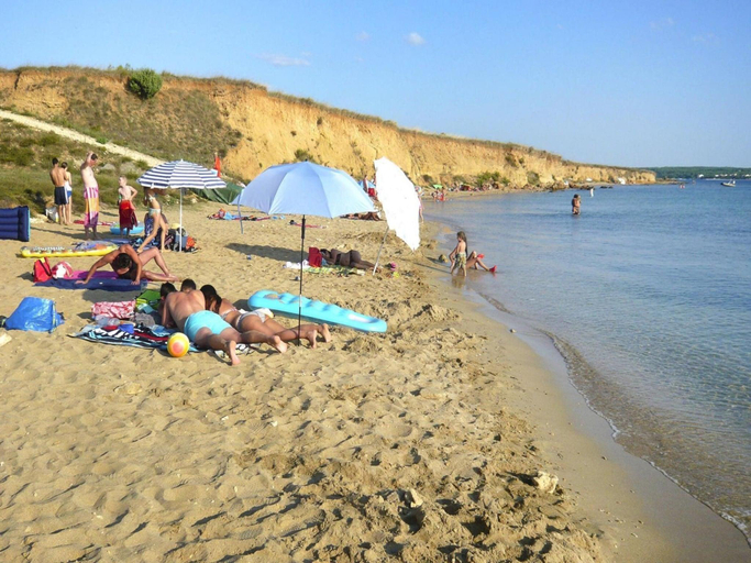 Others 3, Apartment in Privlaka near Sandy Beaches, Privlaka