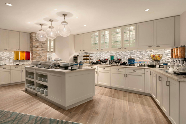Food & Drinks 5, Homewood Suites by Hilton Washington/Convention Ce, Washington D.C.