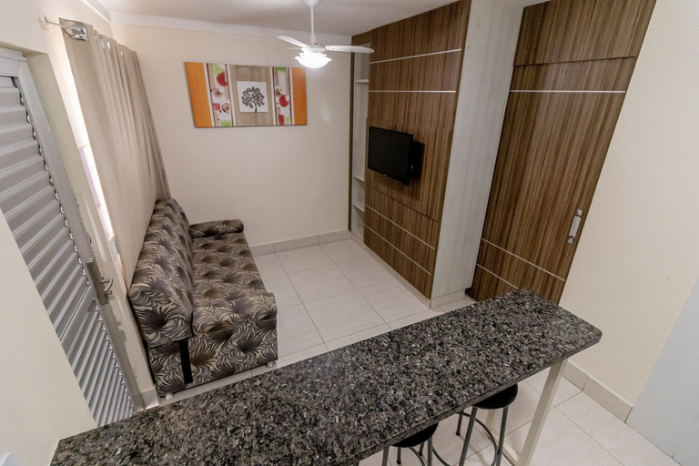 Others 4, Apartment L'Acqua diRoma V - JC TEMPORADA, Caldas Novas