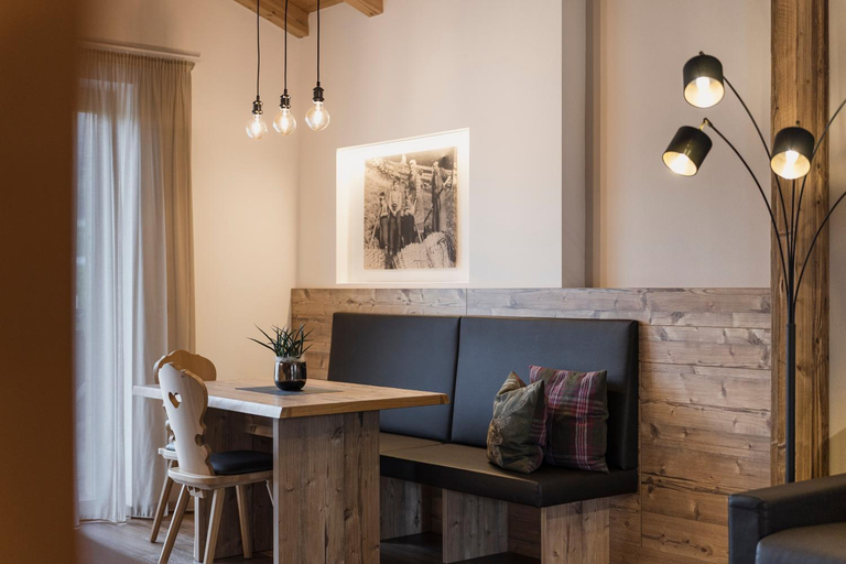 Others 5, Chalet Schaller, Bolzano