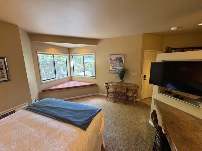 Room 3, River Ridge 513ab 2 Bedroom Condo, Deschutes