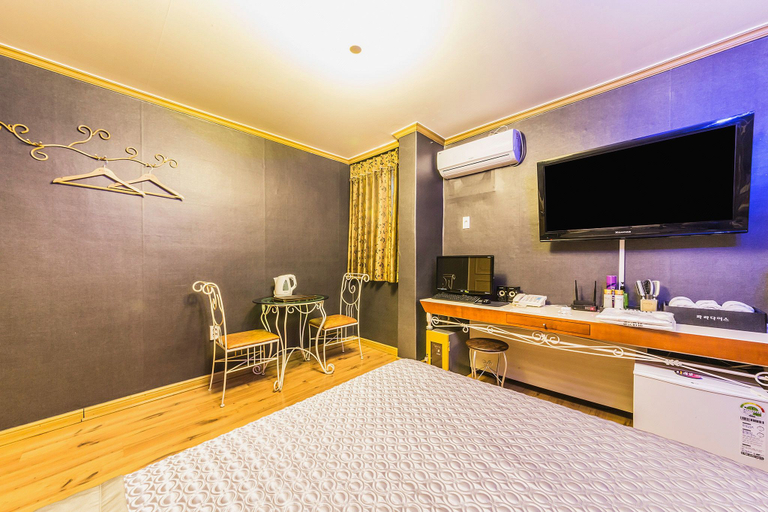 Bathroom, Wonju Paradise, Wonju