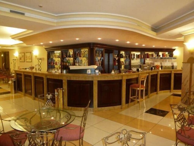 Food & Drinks 4, Hotel Club Residence Roscianum, Cosenza