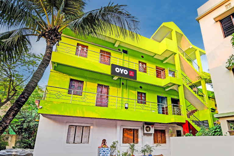 Exterior & Views 1, Hotel O Khushi Guest House, Khordha
