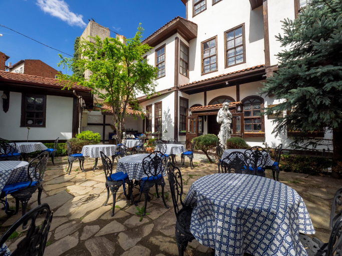 Exterior & Views 4, Akif Bey Konağı Kastamonu, Merkez