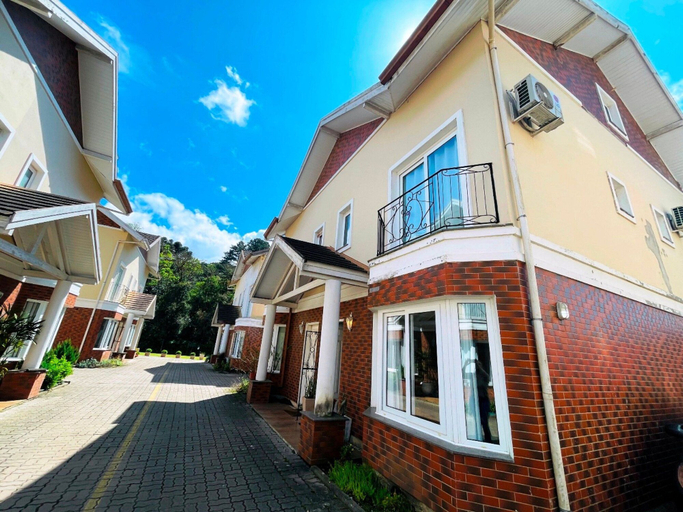 Exterior & Views 2, Duplex 02 Suites - Cond.Fechado 08 P, Gramado